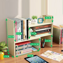 Load image into Gallery viewer, Wall Shelf Bookcase