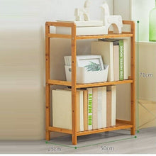 Load image into Gallery viewer, 5-compartment bookcase