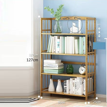 Load image into Gallery viewer, 5-compartment bookcase