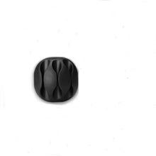 Load image into Gallery viewer, 5pcs Silicone Set Wire Data Line Holder