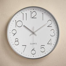 Load image into Gallery viewer, Classic Wall Clock