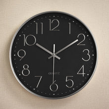 Load image into Gallery viewer, Classic Wall Clock