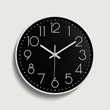 Load image into Gallery viewer, Classic Wall Clock