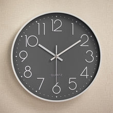 Load image into Gallery viewer, Classic Wall Clock