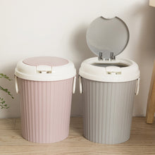 Load image into Gallery viewer, Portable Trash Can (8.5L/11.5L)