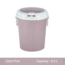 Load image into Gallery viewer, Portable Trash Can (8.5L/11.5L)