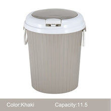 Load image into Gallery viewer, Portable Trash Can (8.5L/11.5L)
