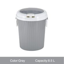 Load image into Gallery viewer, Portable Trash Can (8.5L/11.5L)