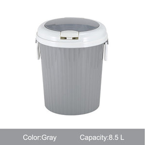Portable Trash Can (8.5L/11.5L)