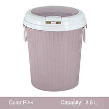 Load image into Gallery viewer, Portable Trash Can (8.5L/11.5L)