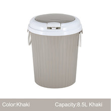 Load image into Gallery viewer, Portable Trash Can (8.5L/11.5L)