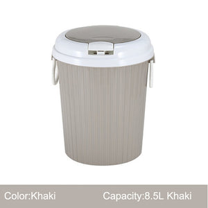 Portable Trash Can (8.5L/11.5L)