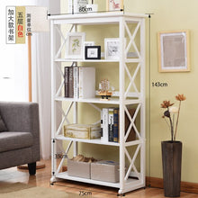 Load image into Gallery viewer, display cabinet bookcase