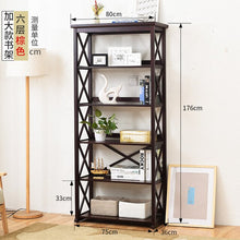Load image into Gallery viewer, display cabinet bookcase