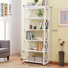 Load image into Gallery viewer, display cabinet bookcase