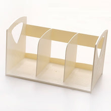 Load image into Gallery viewer, Desktop Drawer Bookcase