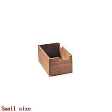 Load image into Gallery viewer, Wall shelf with square shelf or cover