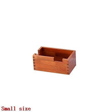 Load image into Gallery viewer, Wall shelf with square shelf or cover