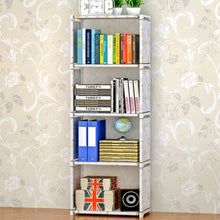 Load image into Gallery viewer, 4-storey bookcase
