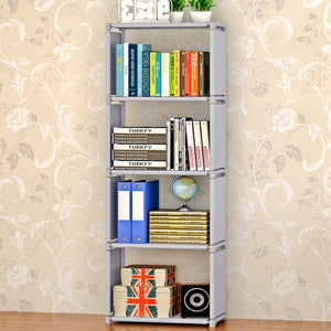 4-storey bookcase
