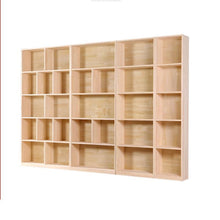 Load image into Gallery viewer, Wooden bookshelf