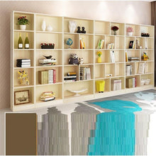 Load image into Gallery viewer, Wooden bookshelf