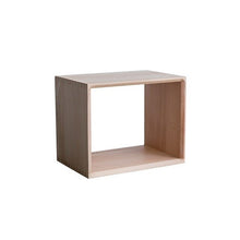 Load image into Gallery viewer, Rectangular Wall Bookcase