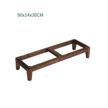 Load image into Gallery viewer, Rectangular Wall Bookcase