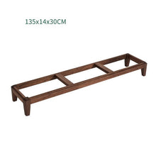 Load image into Gallery viewer, Rectangular Wall Bookcase