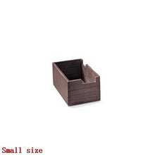 Load image into Gallery viewer, Rectangular Wall Bookcase