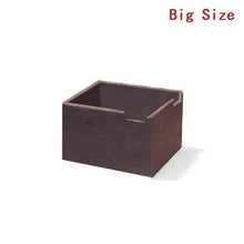 Load image into Gallery viewer, Rectangular Wall Bookcase