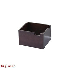 Load image into Gallery viewer, Rectangular Wall Bookcase