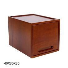 Load image into Gallery viewer, Rectangular Wall Bookcase