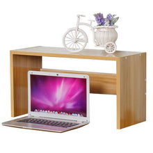 Load image into Gallery viewer, Small desktop bookcase