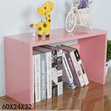 Load image into Gallery viewer, Small desktop bookcase