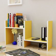 Load image into Gallery viewer, Small desktop bookcase