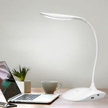 Load image into Gallery viewer, Rechargeable Desk Lamp