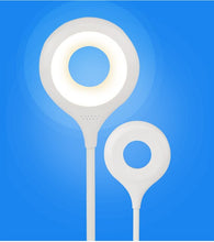 Load image into Gallery viewer, Adjustable Flexible Clamp Table Lamp