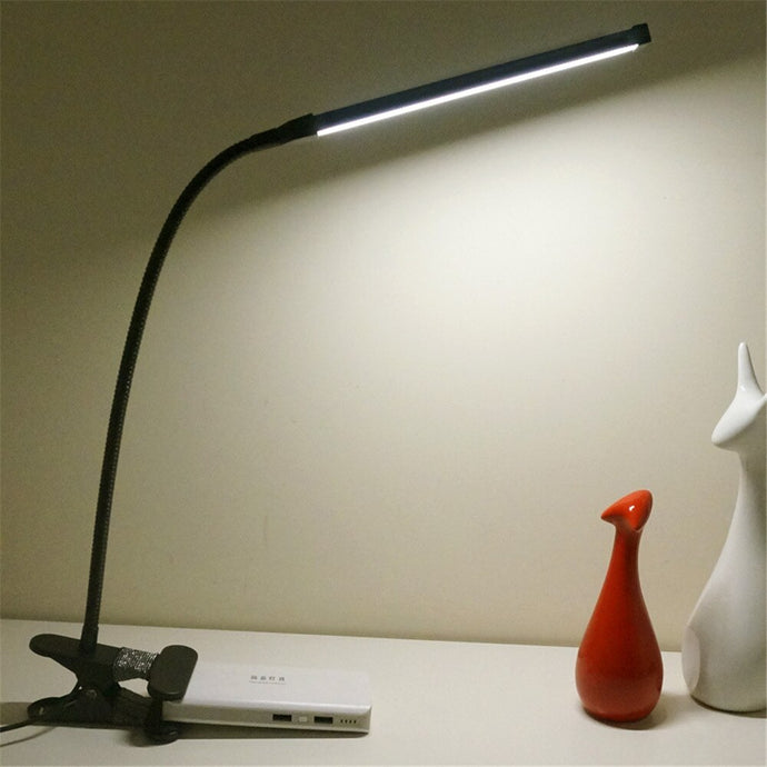 Simple Led Table Lamp