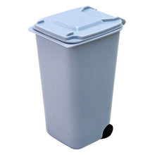 Load image into Gallery viewer, Mini Portable Cute Rubbish Bin