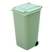 Load image into Gallery viewer, Mini Portable Cute Rubbish Bin