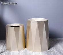 Load image into Gallery viewer, Creative Scandinavian Style Stylish Trash Bin