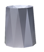 Load image into Gallery viewer, Creative Scandinavian Style Stylish Trash Bin