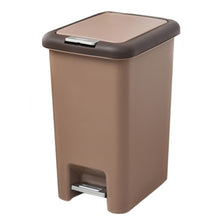 Load image into Gallery viewer, Pressing Cover Trash Box  (8L / 10L)