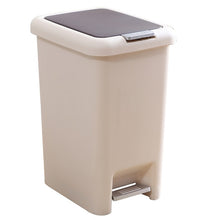 Load image into Gallery viewer, Pressing Cover Trash Box  (8L / 10L)