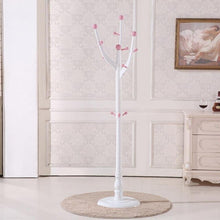 Load image into Gallery viewer, Design Wooden Coat Rack