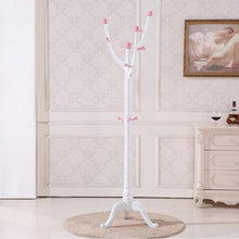 Load image into Gallery viewer, Design Wooden Coat Rack
