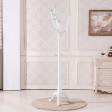 Load image into Gallery viewer, Design Wooden Coat Rack