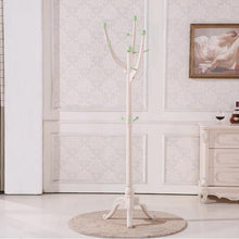 Load image into Gallery viewer, Design Wooden Coat Rack