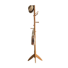 Load image into Gallery viewer, Decorative Coat Rack
